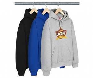 A UGK x Supreme 'Ridin' Dirty' Capsule Collection Is On The Way