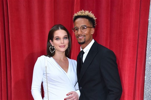 Coronation Street's Helen Flanagan addresses struggles after 'bad' break-up