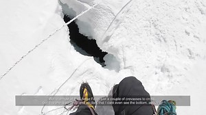 39K views · 3.7K reactions | Everest Camp II 6750M to Everest Camp...