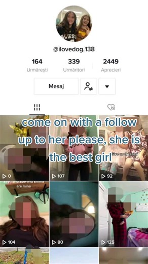 Amara_tik_tok_story pe TikTok