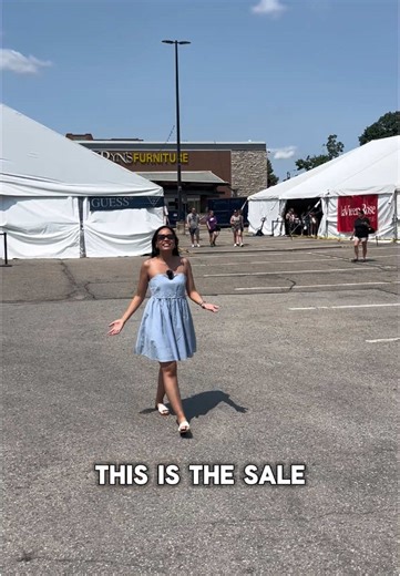 Lundy’s Lane Niagara Falls on TikTok