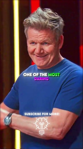 Hardest Challenge. Perfect Dish. 💯👨‍🍳