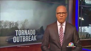 NBC news complements WRAL local coverage