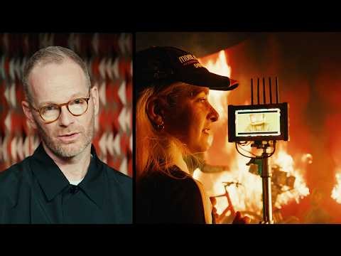 Rolex & BBC – Arts in Motion – Ep. 21: National Film and Television School – Many Hands