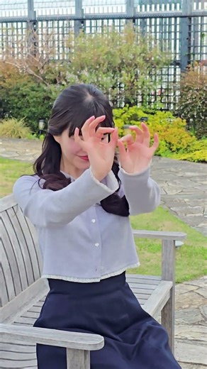 【レンタル彼女】白石あやな 春先の公園で #shorts #デート #お話