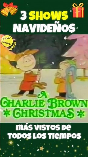 These are the 3 most-watched Christmas shows in history