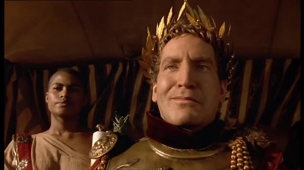 Gladiatress (2004)