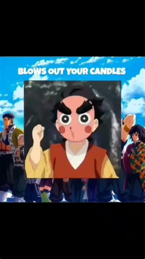 kny pause game-Birthday edition