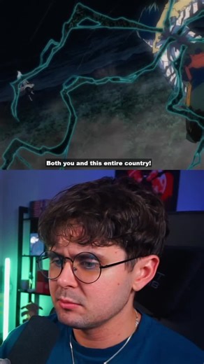 2K views · 466 reactions | DEKU WILL NOT LOSE THIS!! ️️️ #anime #myheroacademia #reels #explore #mha #deku | Thatsthebruh | Facebook