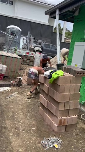 Expert Bricklaying Techniques in Australia