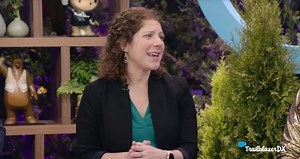 ICYMI: There are hiring managers waiting for you to #BeATrailblazer. Here are a few insights from the #TDX23. | Salesforce Trailhead