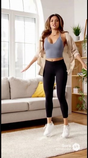 Jumping Jacks
