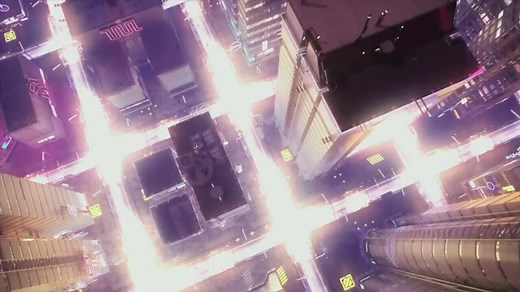 复古浪潮《1989》