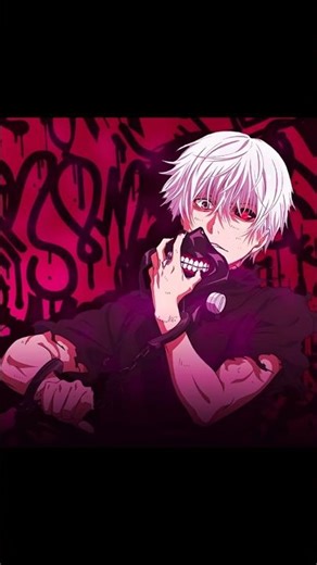 The Tragedy of Kaneki🥀 Himanto senpai