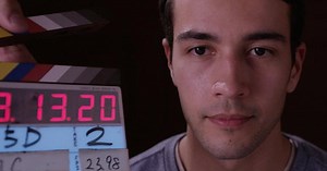 1 Award-Winning Filmmaker’s Acting Advice for Succeeding in the U.K.