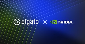 Elgato x NVIDIA