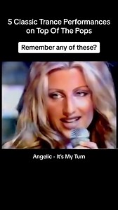 48K views · 3.3K reactions | Here are some of my favourite songs that appeared on Top of the Pops back in the day. Do you remember any of these too? ☺ #trance #trancemusic #classictrance #topofthepops️ | DJ Jack Phillips | Facebook