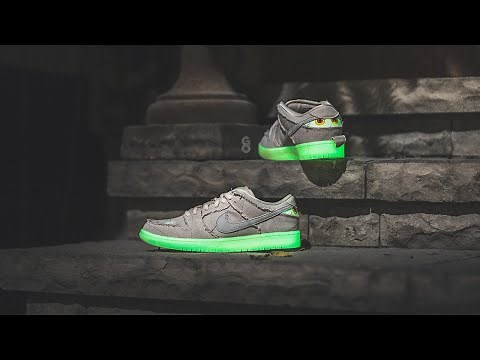 Nike SB Dunk Low Pro Premium "Mummy": Review & On-Feet