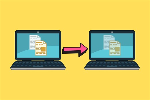 Compartir archivos entre dos ordenadores Windows: todas las opciones