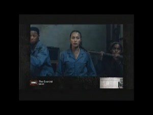 The Conjuring (2013) End Credits (AMC Fearfest 2020)