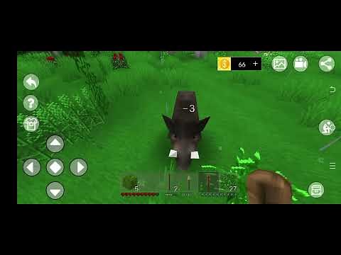 Mini Block Craft 2 | Episode 1| A great start