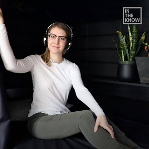 402K views · 346 reactions | For $10 you can now take a nap in a private, comfortable and quiet pod in New York  | In The Know | Facebook