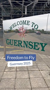 ✈ FREEDOM TO FLY – GUERNSEY 2025 The individual transformations of this weekend’s Freedom to Fly group in Guernsey was truly wonderful. Following classroom sessions, the course culminated in an experience flight around the island. The shifting in thinking by the group to fly calm and being able to enjoy travel and the opportunities it brings in 2025 and beyond was amazing! 👏 Guernsey Airport | Blue Islands