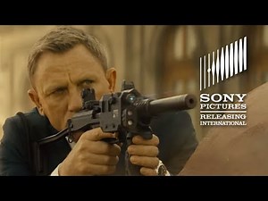 007 SPECTRE: Le Film #1