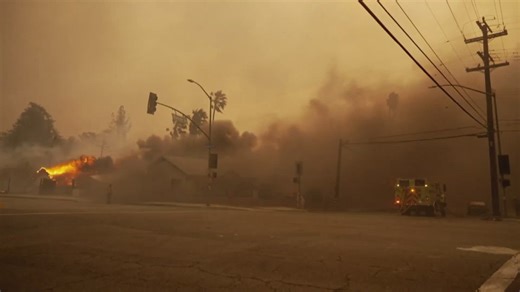 California expands mortgage relief program for disaster-affected homeowners