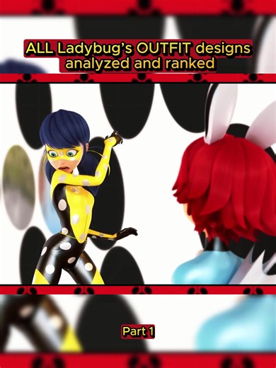 #miraculousladybug #cartoon #theory