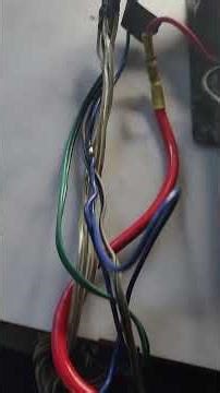 Alphasonik PMA-2050 Amplifier Old School Audio Stereo Amplifier (