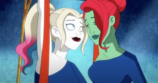 Harley Quinn Season 5 Trailer Sets Premiere Date for Animated DC Show’s Return