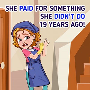 5.8K views · 25 reactions | To save her daughter, a single mom became a cleaner. | Tips & Tricks | Facebook