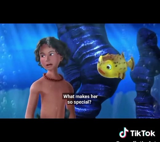 Cool Hand Fluke | Sofia the First | Full Season 3 - Episode 1 #fyp #foryoupage #makeitviral #dontletthisflop #sofiathefirst