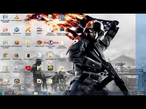 Como poner un Spray personalisado en |Counter Strike Source