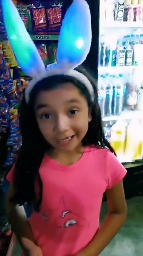 Maria Belen Episode 70: "Little Bunny"