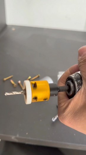 Hex Shank Countersink Drill Bit Set #PowerTools #drillbit #drillbitset #drillbitholder #DrillBitSharpener | PowerTools | Facebook