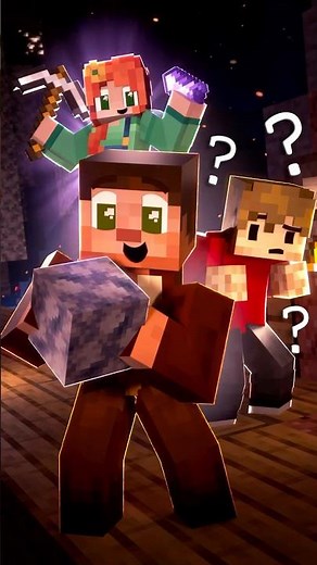 Scar's Bath Salts - Hermitcraft 11 Animation