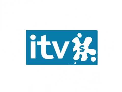 ITV S(2nd) Logo Change