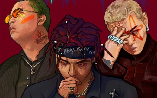 C-block现场太炸啦啊啊啊！