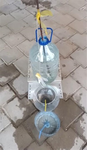 Free Energy ??? #experiment#scienceproject#diyproject