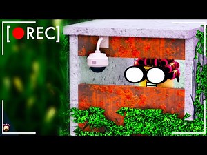 Building The SAFEST Glitch Proof House In Bloxburg!