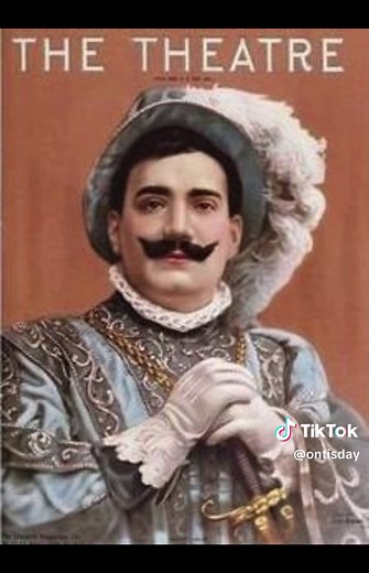 Enrico Caruso: The Legendary Operatic Tenor