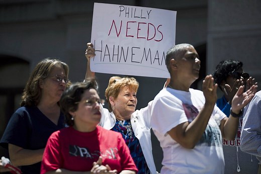 Code Red: The Grim State of Urban Hospitals