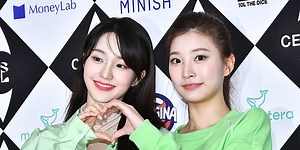 【PHOTO】woo!ah!からB.A.P出身ジョンアプまで、ファッションショーに参加…華やかなビジュアル（動画あり） - Kstyle