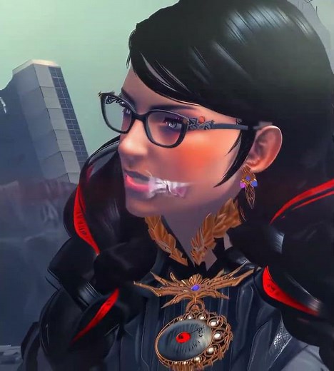 mummy is summoning #bayonetta #bayonettaedit #BayonettaArchive
