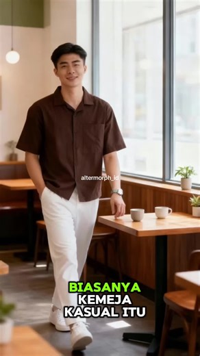 #animate #kameja #outfitideas #affiliatemarketing #fyp