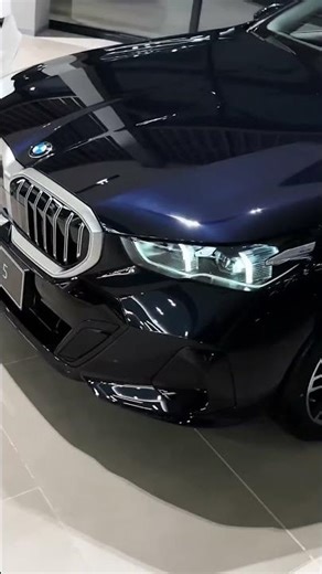 BMW M5 Black Edition | Interior & Exterior Showcase