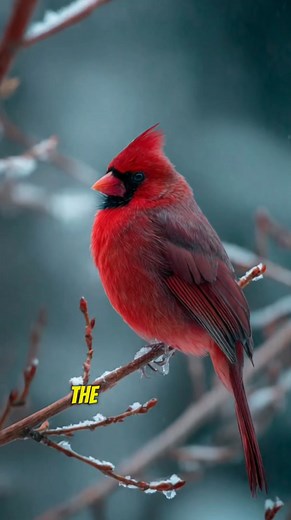 31K views · 3.1K reactions | The rain talks, the red bird listens.. #cbfp #cardinalbird | Cardinal Bird Fans Page | Facebook