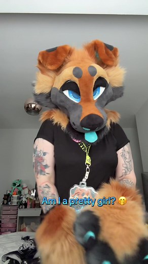 Exploring the Joys of Mascot Characters in Furry Fandom